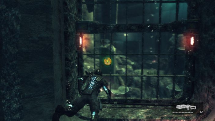 Deep Black: Reloaded İndir ekran görüntüsü 5