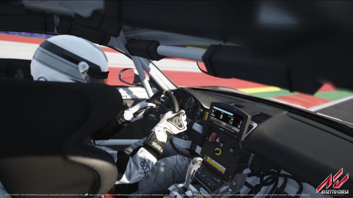 Assetto Corsa Porsche İndir ekran görüntüsü 7