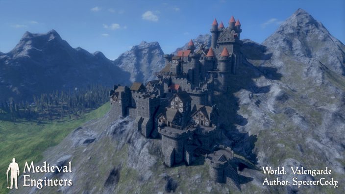 Medieval Engineers İndir ekran görüntüsü 6
