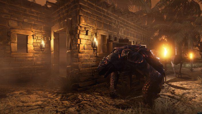 Conan Exiles İndir ekran görüntüsü 4