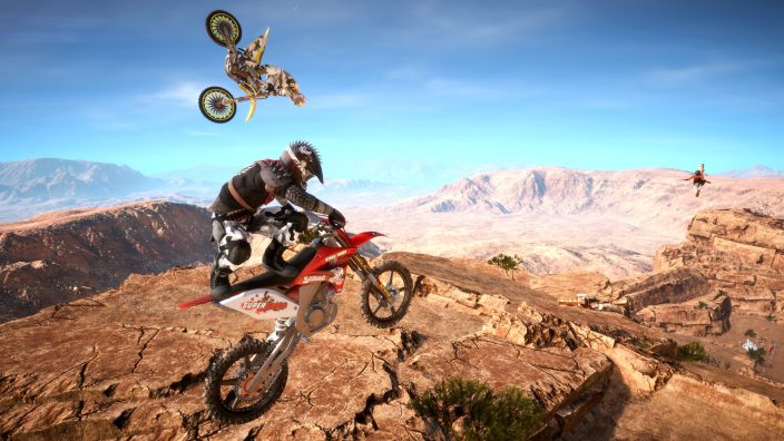 MX Nitro İndir ekran görüntüsü 3