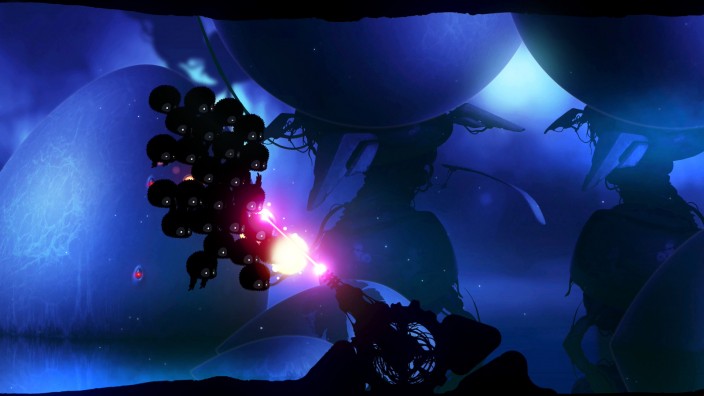 BADLAND: Game of the Year Edition İndir ekran görüntüsü 3