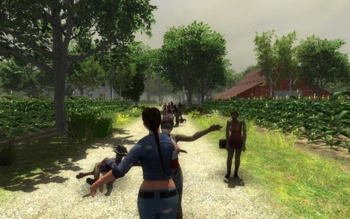 7 Days to Die İndir ekran görüntüsü 5