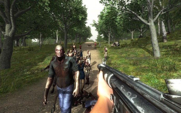 7 Days to Die İndir ekran görüntüsü 1
