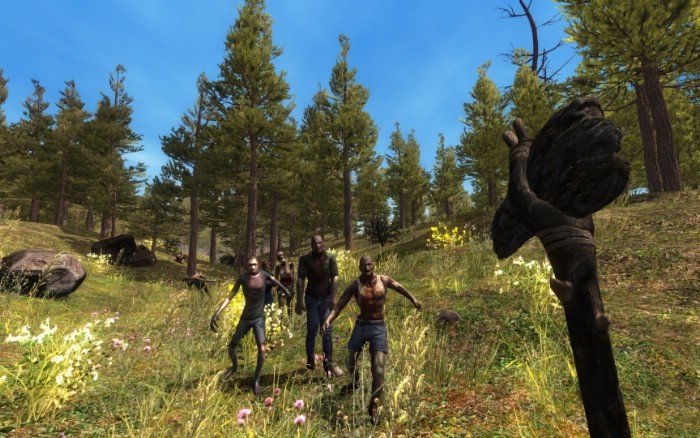 7 Days to Die İndir ekran görüntüsü 9