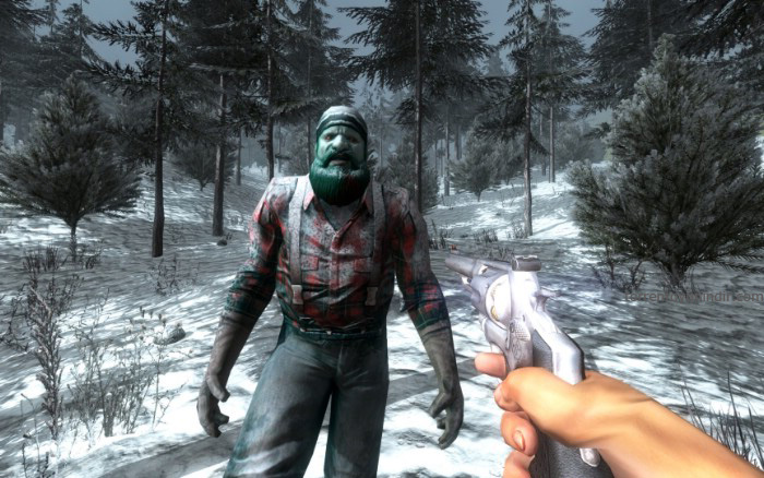 7 Days to Die İndir ekran görüntüsü 2