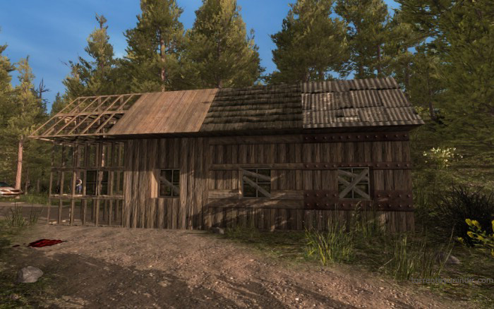 7 Days to Die İndir ekran görüntüsü 10
