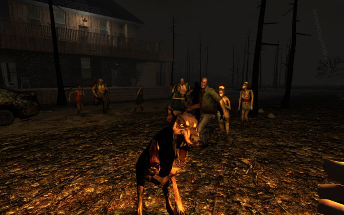 7 Days to Die İndir ekran görüntüsü 4