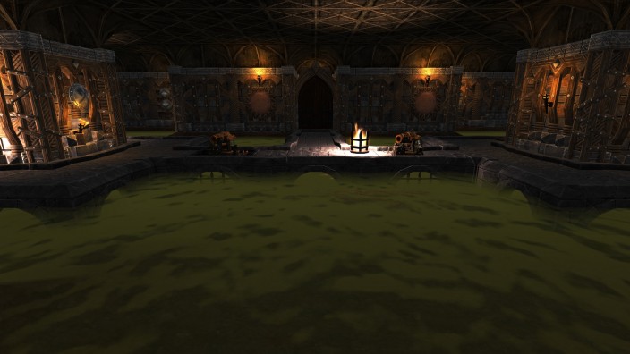 War For The Overworld İndir ekran görüntüsü 2