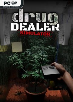 Drug Dealer Simulator İndir kapak görseli