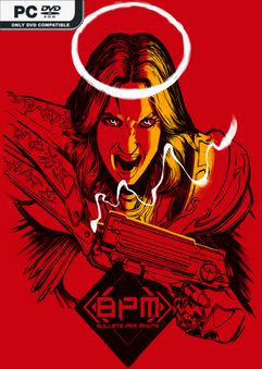 BPM Bullets Per Minute İndir kapak görseli