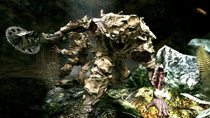 Rage: The Scorchers İndir ekran görüntüsü 5