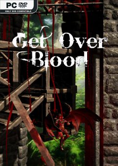 Get Over Blood İndir kapak görseli