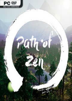 Path of Zen İndir kapak görseli