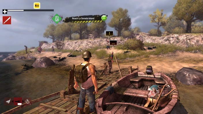 How to Survive Third Person Standalone İndir ekran görüntüsü 1