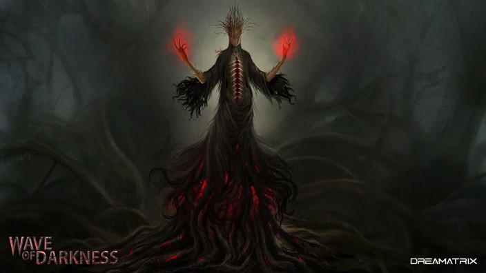 Wave Of Darkness İndir ekran görüntüsü 2