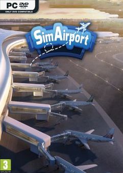 SimAirport İndir kapak görseli