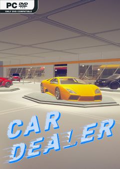 Car Dealer İndir kapak görseli
