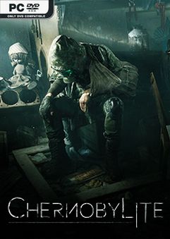 Chernobylite İndir kapak görseli