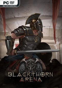 Blackthorn Arena İndir kapak görseli