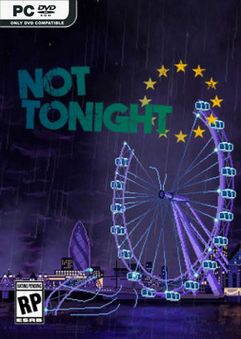 Not Tonight İndir kapak görseli