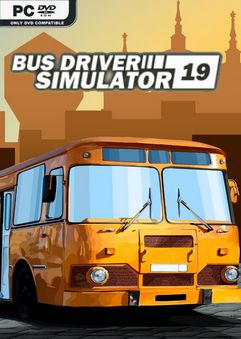 Bus Driver Simulator 2019 İndir kapak görseli