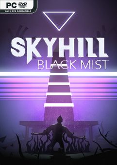 SKYHILL: Black Mist İndir kapak görseli