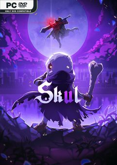 Skul: The Hero Slayer İndir kapak görseli