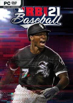 R.B.I. Baseball 21 İndir kapak görseli
