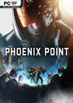 Phoenix Point İndir kapak görseli