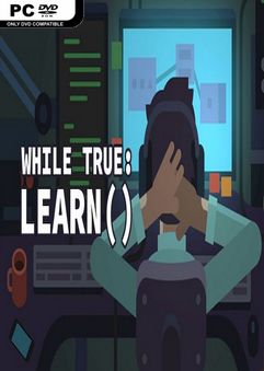 while True: learn() İndir kapak görseli