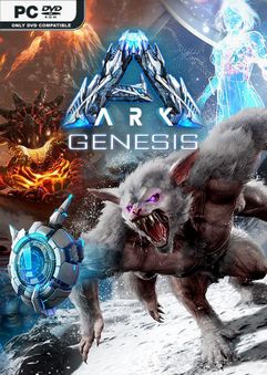 ARK Survival Evolved Genesis Part 1 İndir kapak görseli
