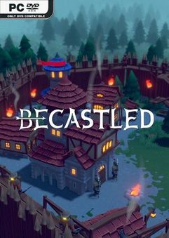 Becastled İndir kapak görseli