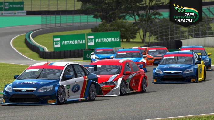 Copa Petrobras de Marcas 2015 İndir ekran görüntüsü 2