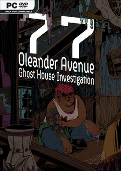 77 Oleander Avenue İndir kapak görseli