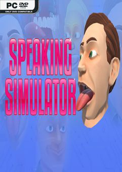Speaking Simulator İndir kapak görseli