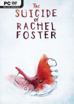 The Suicide of Rachel Foster İndir kapak görseli