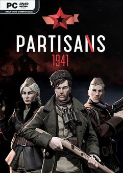 Partisans 1941 İndir kapak görseli