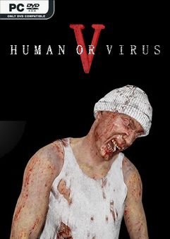 Human Or Virus İndir kapak görseli