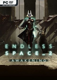 Endless Space 2 Awakening İndir kapak görseli