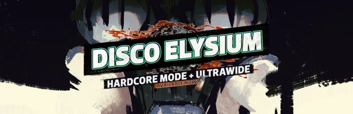 Disco Elysium İndir ekran görüntüsü 1