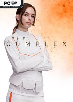 The Complex İndir kapak görseli