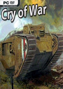 Cry of War İndir kapak görseli