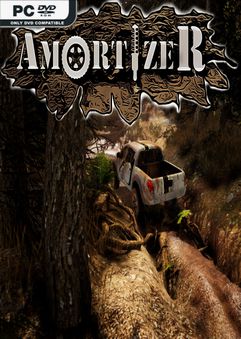 Amortizer Off-Road İndir kapak görseli
