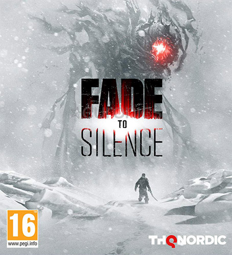Fade to Silence İndir kapak görseli