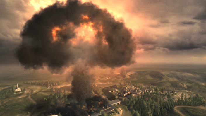 World in Conflict Complete Edition İndir ekran görüntüsü 5