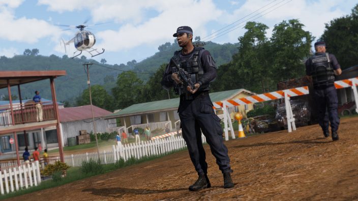 Arma 3 Apex İndir ekran görüntüsü 8