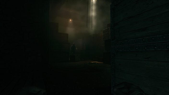 Lethe – Episode One İndir ekran görüntüsü 8