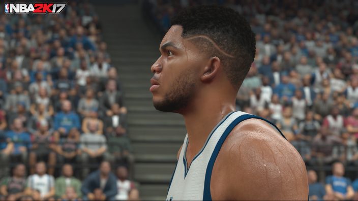 NBA 2K17 İndir ekran görüntüsü 8
