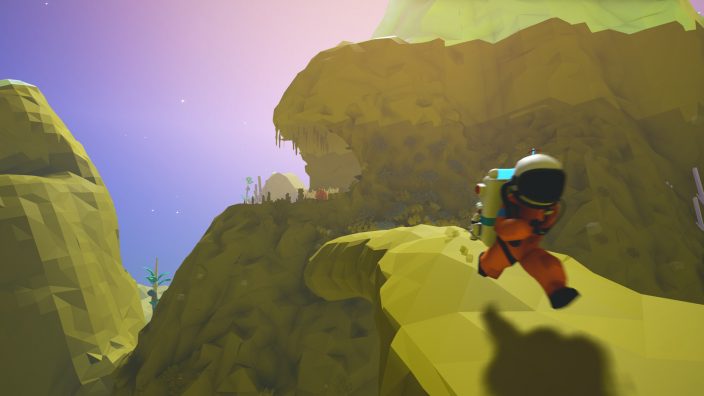 ASTRONEER İndir ekran görüntüsü 5